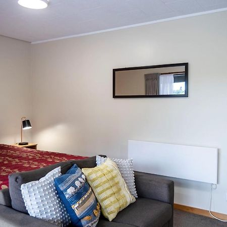 Asure Aspiring Court Motel Haast Εξωτερικό φωτογραφία