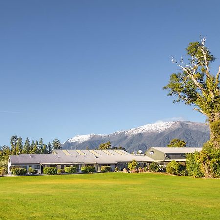 Asure Aspiring Court Motel Haast Εξωτερικό φωτογραφία