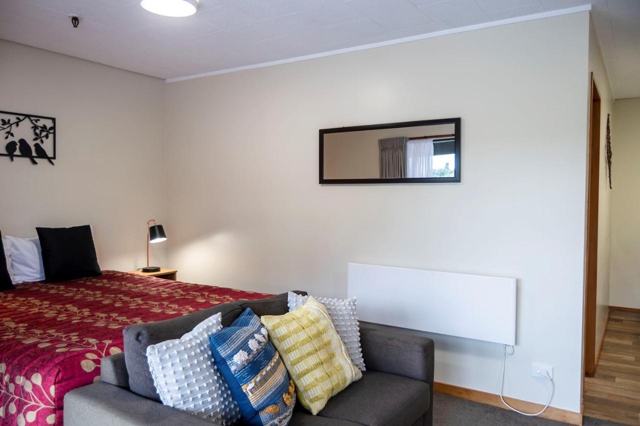 Asure Aspiring Court Motel Haast Εξωτερικό φωτογραφία