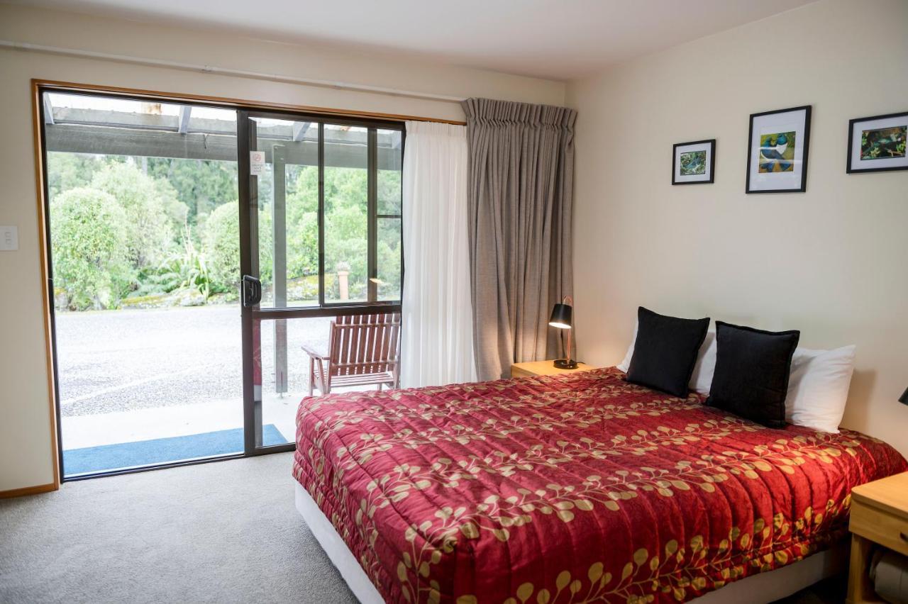 Asure Aspiring Court Motel Haast Εξωτερικό φωτογραφία