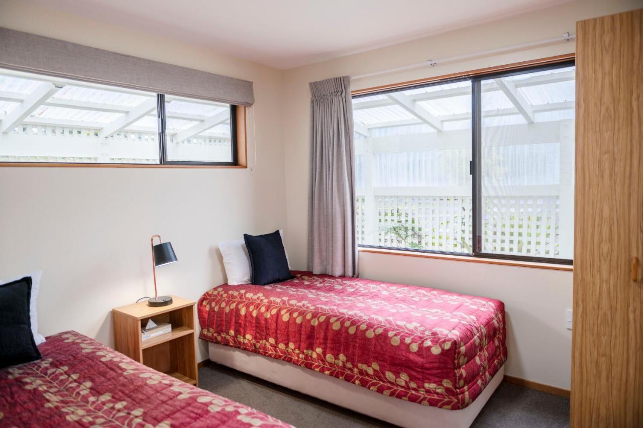 Asure Aspiring Court Motel Haast Εξωτερικό φωτογραφία
