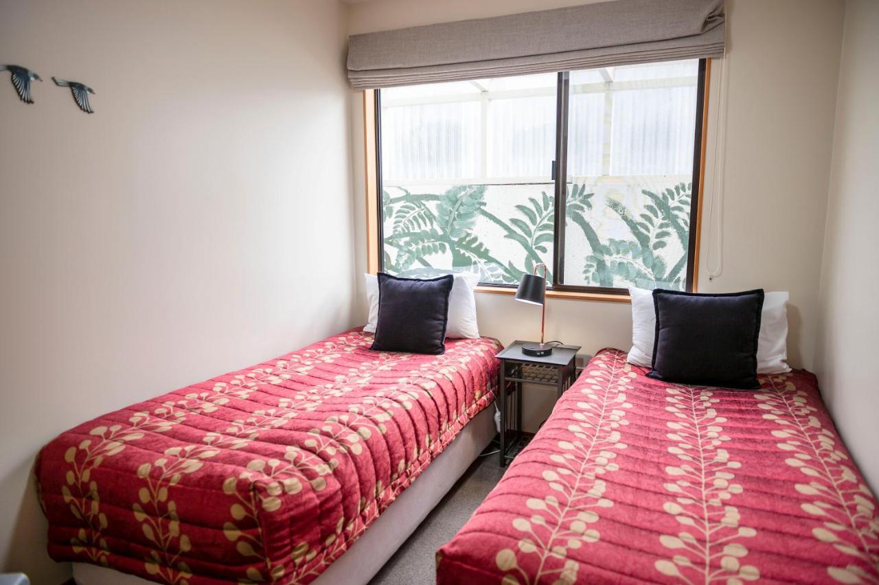 Asure Aspiring Court Motel Haast Εξωτερικό φωτογραφία