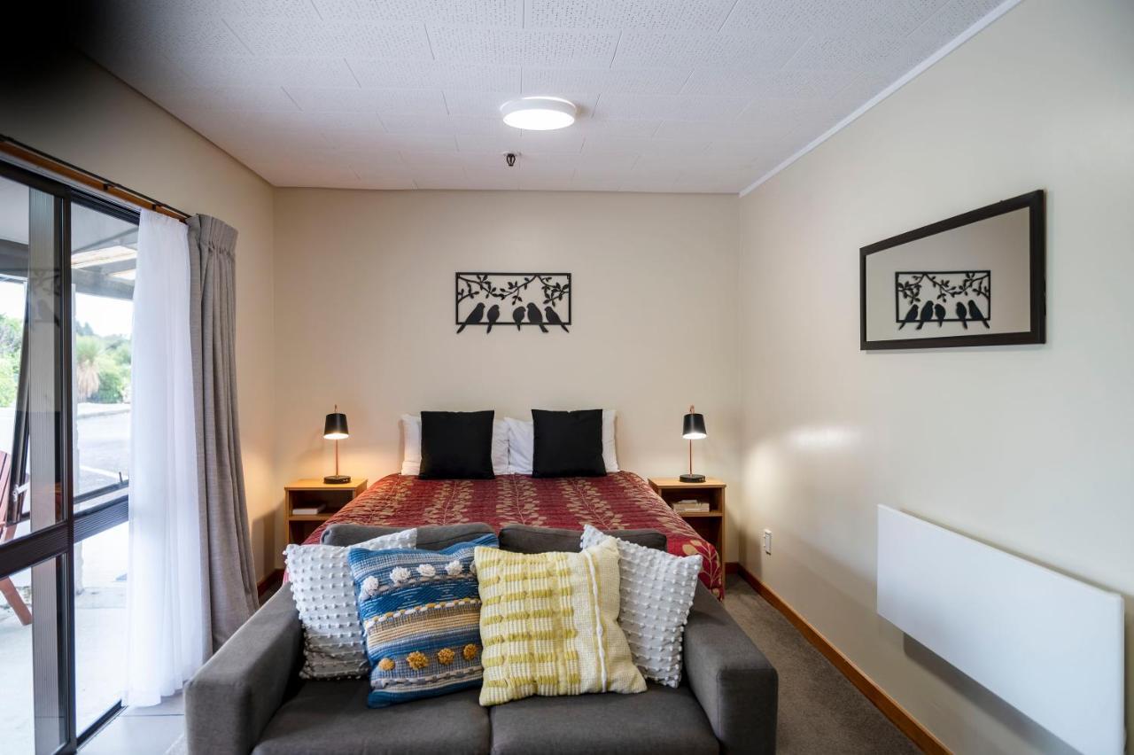 Asure Aspiring Court Motel Haast Εξωτερικό φωτογραφία