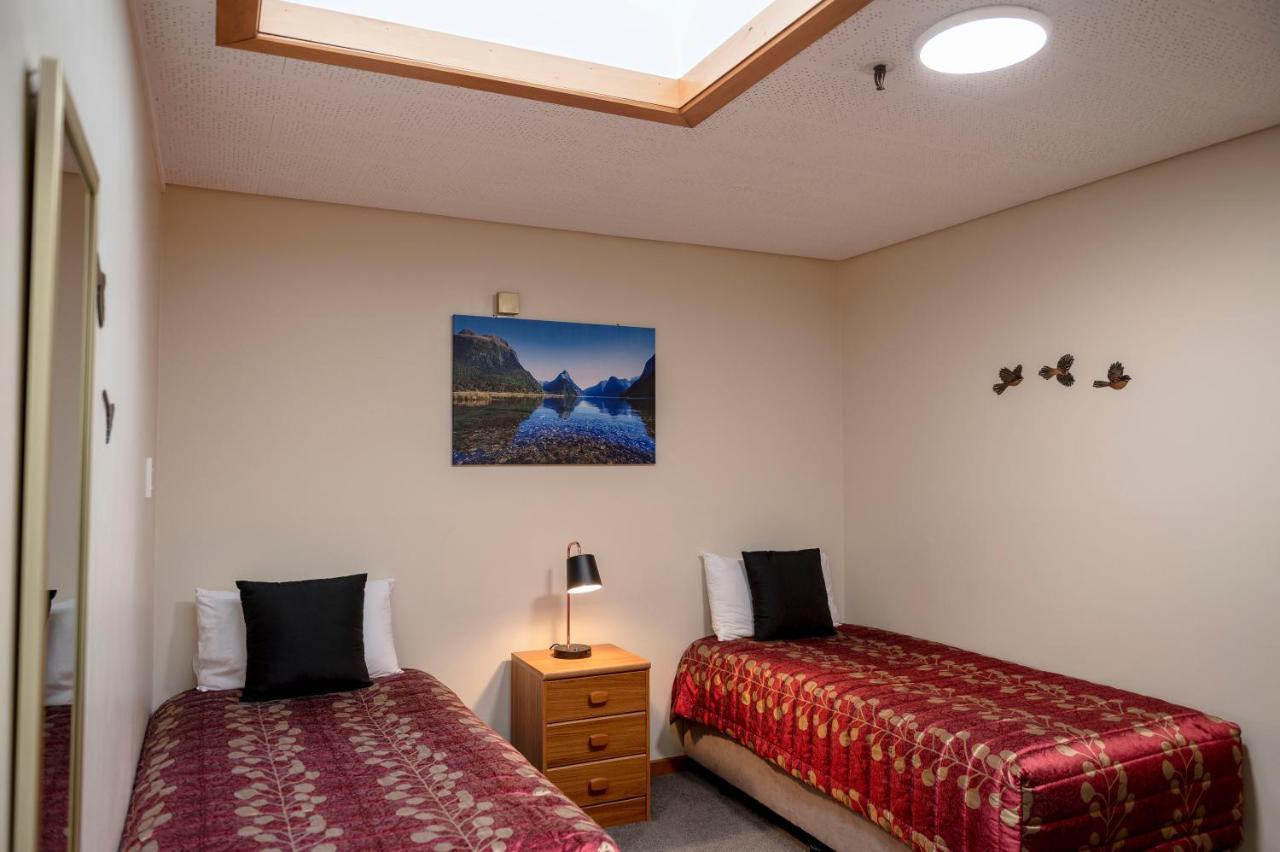 Asure Aspiring Court Motel Haast Εξωτερικό φωτογραφία