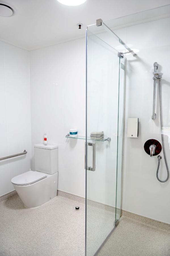 Asure Aspiring Court Motel Haast Εξωτερικό φωτογραφία