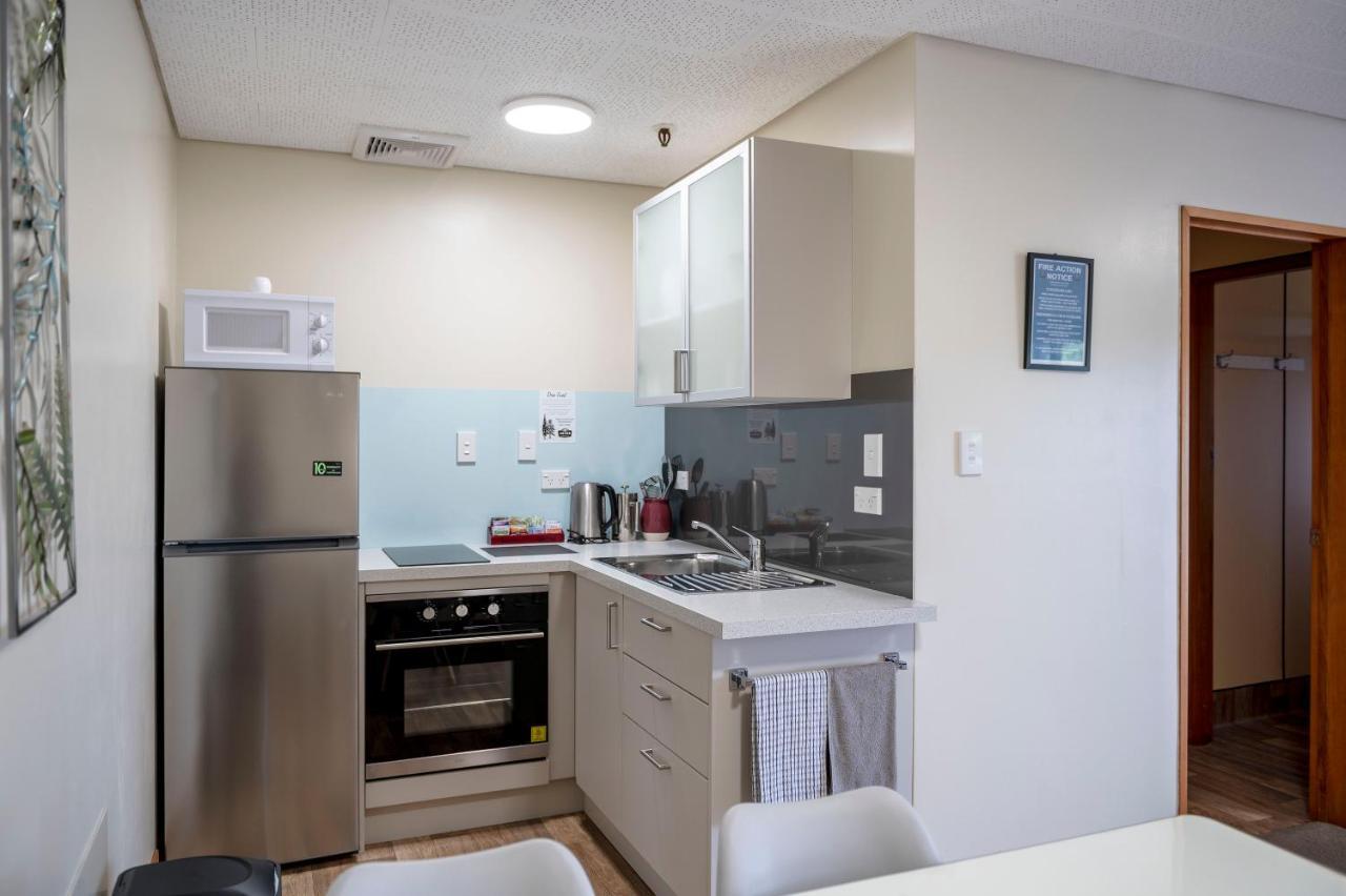 Asure Aspiring Court Motel Haast Εξωτερικό φωτογραφία