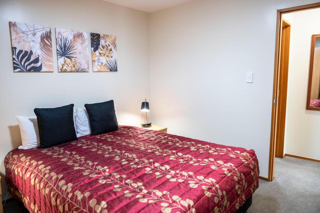 Asure Aspiring Court Motel Haast Εξωτερικό φωτογραφία