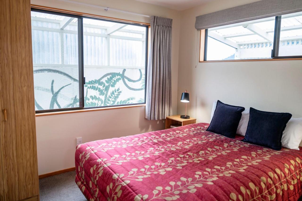 Asure Aspiring Court Motel Haast Εξωτερικό φωτογραφία